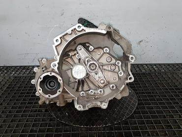 MJENJAC za Škoda Fabia