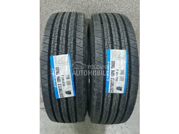 Triangle 235/75 R17.5 Sve sezone