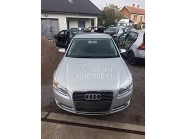 RETROVIZORI U VIŠE BOJA za Audi A3, A4, A6 od 2000. do 2012. god.