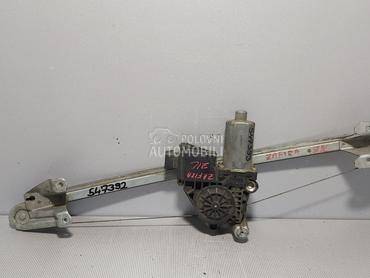 ELEKTRO PODIZAC STAKLA za Opel Zafira