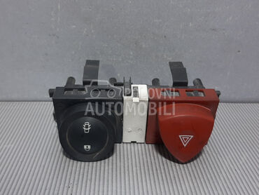 PREKIDAC za Renault Megane