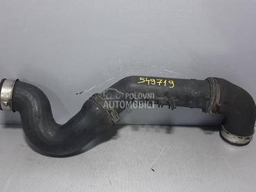 CRIJEVO INTERKULERA za Volkswagen Passat B6