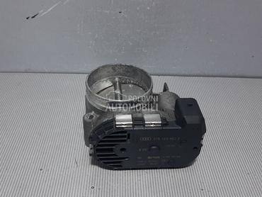 DOZER KLAPNA za Audi A6