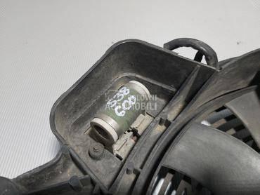 ELEKTRONIKA REOSTAT za Opel Meriva