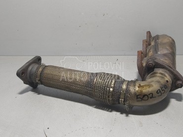 CRIJEVO TURBINE za Audi A5