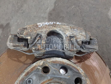 KOCIONA KLJESTA za Volkswagen Caddy