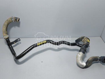 CRIJEVO za Volkswagen Golf 7