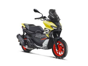 Aprilia SR GT 200/SPORT AKCIJA