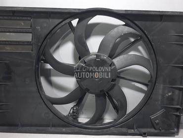 VENTILATOR za Volkswagen Golf 5