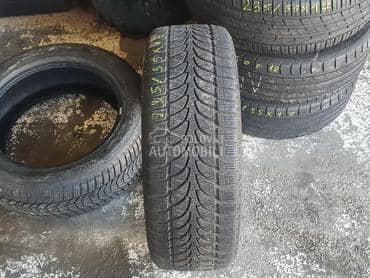 Bridgestone 235/55 R18 Zimska