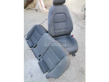 sedista za Audi A4