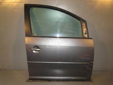 VRATA za Volkswagen Touran