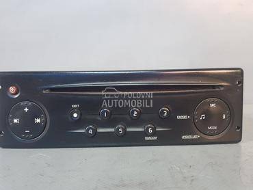 RADIO za Renault Laguna