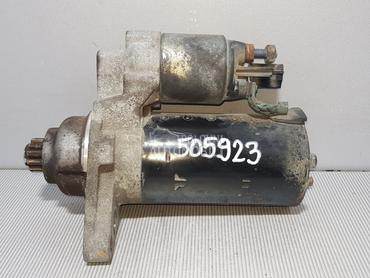 ALNASER za Škoda Fabia