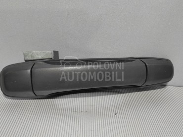 RUCKA VRATA za Subaru Forester