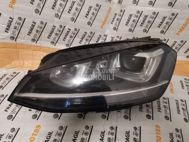 Xenon Far / Nov za Volkswagen Golf 7 od 2012. do 2016. god.