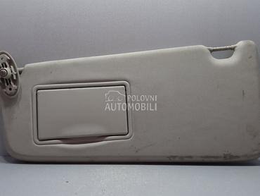 SUNCOBRAN za Ford Focus