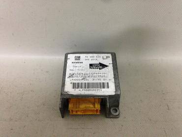 ELEKTRONIKA AIRBAGA za Audi A8