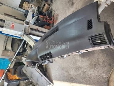 Instrument tabla- air bag za Audi A4, A4 Allroad od 2001. do 2007. god.
