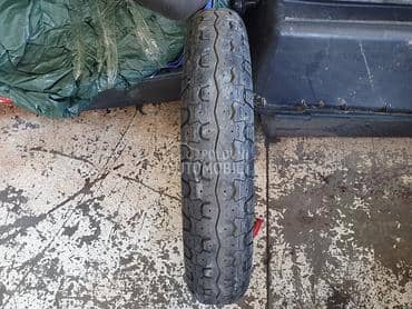 Pirelli 125/90 R18 Letnja