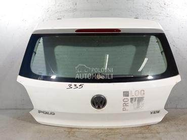 GEPEK za Volkswagen Polo