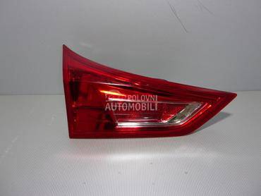 STOPA za Toyota Auris