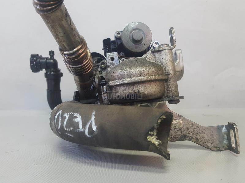 HLADNJAK EGR VENTILA