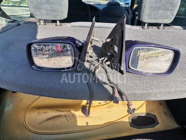 retrovizori elektricni za Ford Fiesta od 1999. do 2002. god.