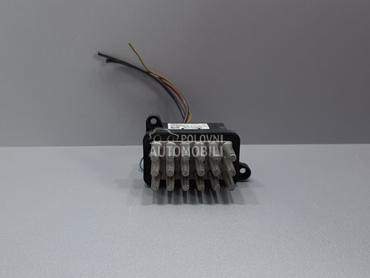 ELEKTRONIKA REOSTAT za Ford Fiesta