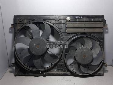 NOSAC VENTILATORA za Volkswagen Golf 5