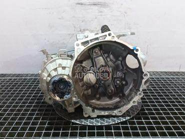 MJENJAC za Volkswagen Golf 6