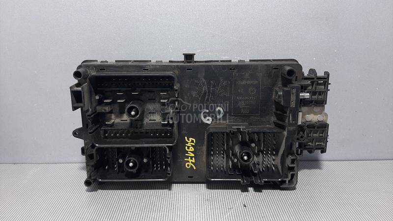 ELEKTRONIKA KUTIJA OSIGURACA