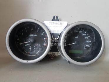 CELER SAT za Chevrolet Kalos