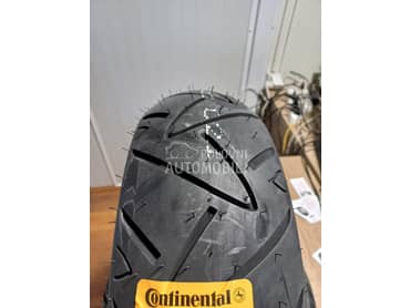 Continental 130/70 R12 Letnja