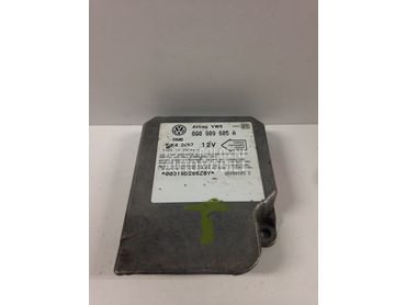 ELEKTRONIKA AIRBAGA za Volkswagen Golf 4