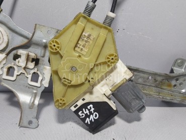 MOTORIC PODIZACA STAKLA za Renault Megane