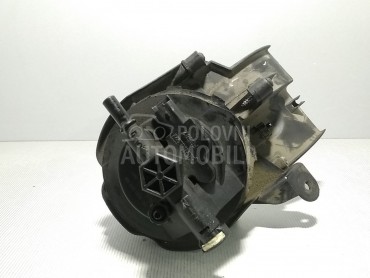 KUCISTE FILTERA GORIVA za Peugeot 407