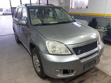 branik krilo hauba far za DR dr5