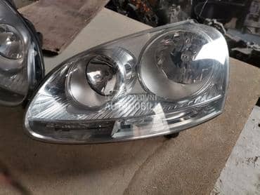 Farovi za Volkswagen Golf 5