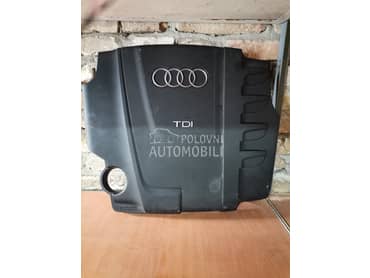 Poklopac motora za Audi A4