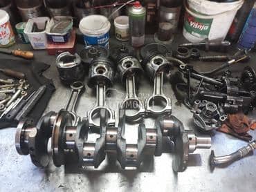 2.2cdti delovi motora