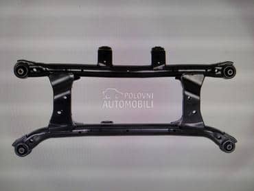 zadnji most za Hyundai Tucson od 2004. do 2010. god.