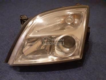 xenon far za Opel Vectra C od 2002. do 2006. god.