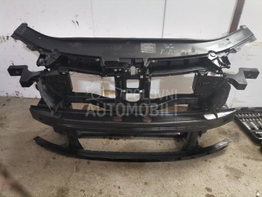 vezni lim za Volkswagen Passat B6