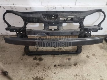 Vezni lim za Volkswagen Polo