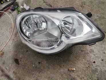 Farovi za Volkswagen Polo