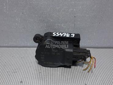 MOTORIC VENTILATORA za Peugeot 407