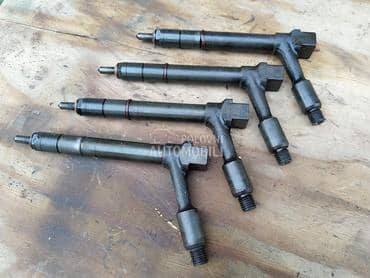 dizne 55 kw astra g 1.7 DTI za Opel Astra G