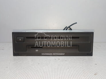 RADIO za Volkswagen Polo