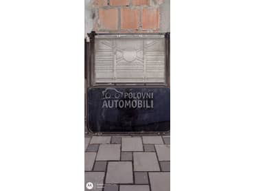 Panorama za Opel Corsa C